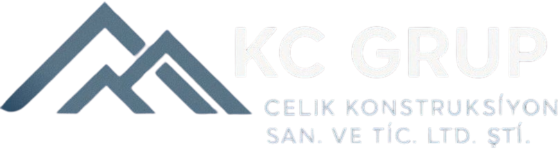 KC Grup Çelik | Ankara Çelik Konstrüksiyon ve Yapısal Çelik İmalatı